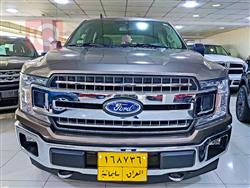 فورد إف-150